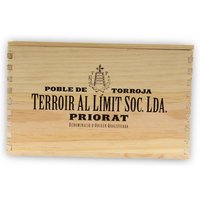 Angebot für 2008 Caixes Varides Sortiment Terroir al Límit, S.L., Kategorie Weine & Spirituosen -  jetzt kaufen.