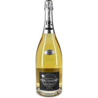 2008 Champagne Pehu Simonet Fins Lieux Nr. 5 Mesnil sur Oger Millésime Grand Cru Blanc de Blancs