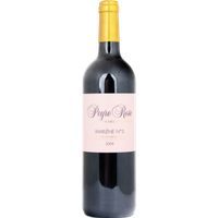 Angebot für 2009 Peyre Rose Marlène N°3 Domaine Peyre Rose, Kategorie  -  jetzt kaufen.