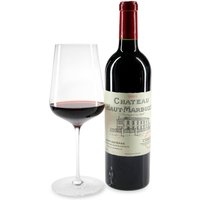 2010 Château Haut-Marbuzet