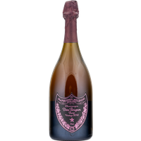 2010 Champagne Dom Pérignon Rosé Brut