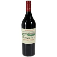 2011 Château Pavie