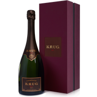2011 Champagne Krug Vintage Brut