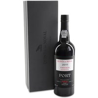 2011 Noval Nacional Vintage Port