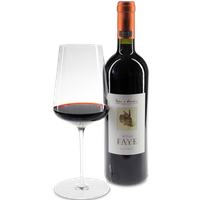 2011 Rosso Faye