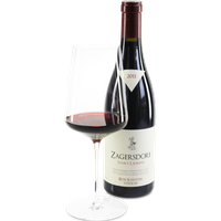 2011 Sankt Laurent Zagersdorf