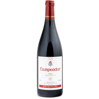 2012 Campeador Gran Reserva