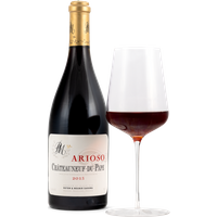 2013 ARIOSO Châteauneuf-du-Pape AC Rouge