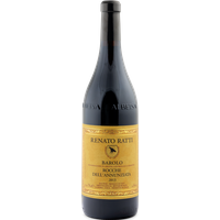 2013 Barolo DOCG Rocche Dell' Annunziata