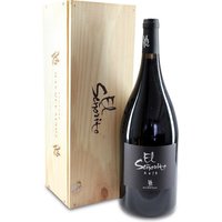 2013 El Señorito de Ercavio