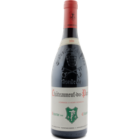 2014 Châteauneuf-du-Pape AC Réserve des Célestins