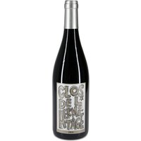 2014 Clos de l' Hermitage - Jean Alesi