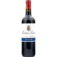 2014 Hinia Reserva Red