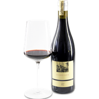 2014 Pinot Noir Rhini trocken