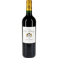 2015 Château Cos Labory
