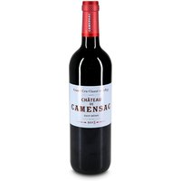 Angebot für 2015 Château de Camensac Château de Camensac, Kategorie Weine & Spirituosen -  jetzt kaufen.