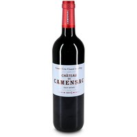 2015 Château de Camensac
