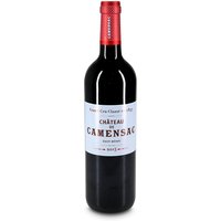 2015 Château de Camensac