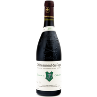 2015 Châteauneuf-du-Pape AC Réserve des Célestins