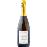 2015 Champagne Lelarge-Pugeot Les Meuniers des Clémence Extra Brut Vrigny Premier Cru