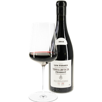 2015 Les Tosses Vi D' Altura