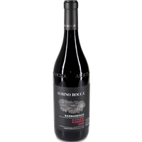 2016 Barbaresco DOCG Ronchi Riserva