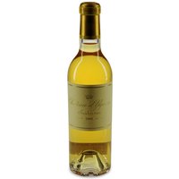 2016 Château d' Yquem