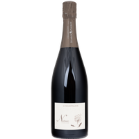 2016 Champagne Lelarge-Pugeot Nature et Non Dosé Premier Cru Brut