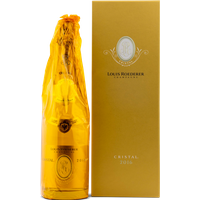 2016 Champagne Louis Roederer Cristal Brut