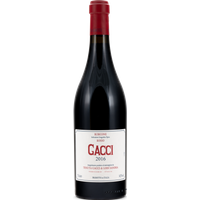 2016 Gacci Rubicone IGT Rosso