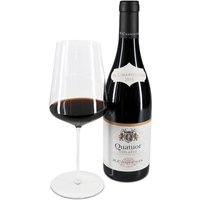 Angebot für 2016 Quatour M. Chapoutier SA, Kategorie Weine & Spirituosen -  jetzt kaufen.