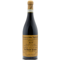 2017 Amarone della Valpolicella DOCG Classico