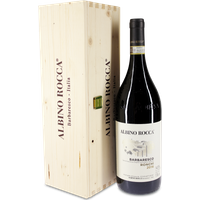 2017 Barbaresco DOCG Ronchi