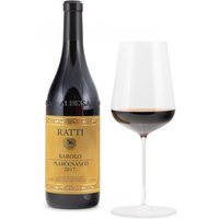 2017 Barolo DOCG Marcenasco
