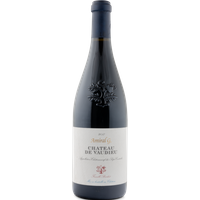2017 Châteauneuf-du-Pape Rouge AC Amiral G.