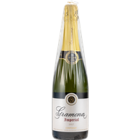 2017 Gramona Imperial Brut