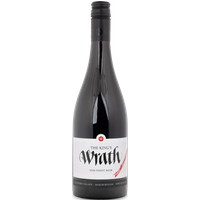 2017 The Kings Wrath Pinot Noir