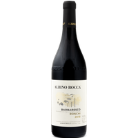 2018 Barbaresco DOCG Ronchi