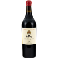 2018 Barthélemy