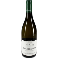 2018 Bourgogne Blanc  AC