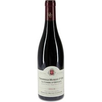 2018 Chambolle-Musigny Premier Cru AC La Combe d' Orveaux