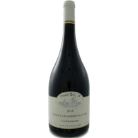 2018 Gevrey-Chambertin Premier Cru AC 