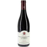 2018 Gevrey-Chambertin Premier Cru AC 