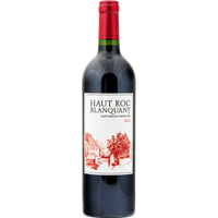 2018 Haut Roc Blanquant