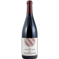2018 HE Pinot Noir HE