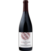2018 HE Pinot Noir L'Artiste