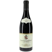 Angebot für 2018 Les Granilites rouge Saint-Jospeh AOP, M. Chapoutier, Tain, Kategorie Weine & Spirituosen -  jetzt kaufen.