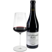 2018 Lutzmannsburg Alte Reben Blaufränkisch