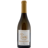 2018 Mâcon-Verzé blanc AC