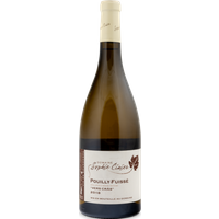 2018 Pouilly-Fuissé AOP Vers Crâs